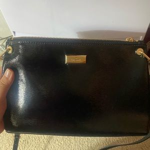 Kate spade clutch